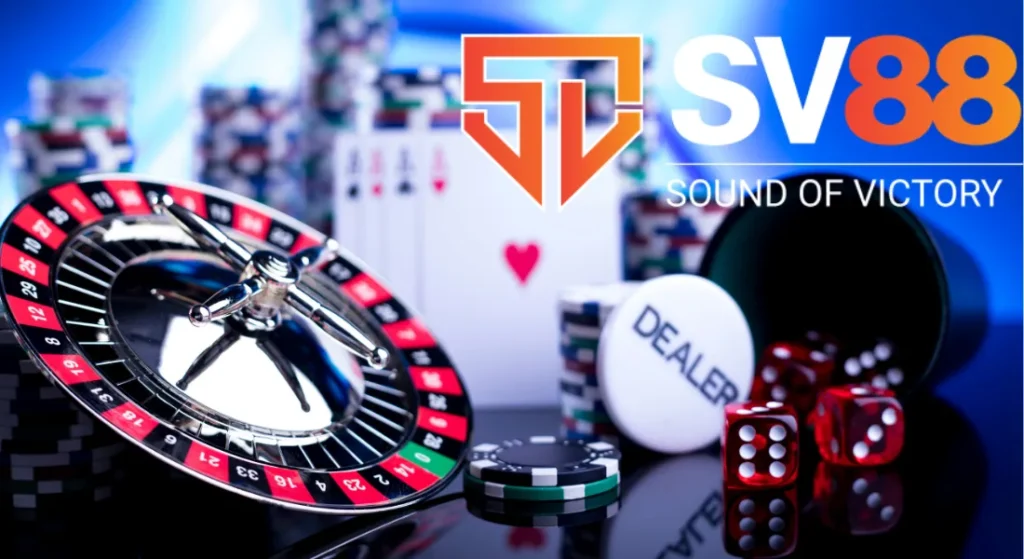 Con đường phát triển SV88